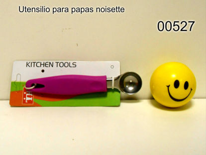 Imagen de UTENSILLO PARA PAPAS NOICETTE 9.24